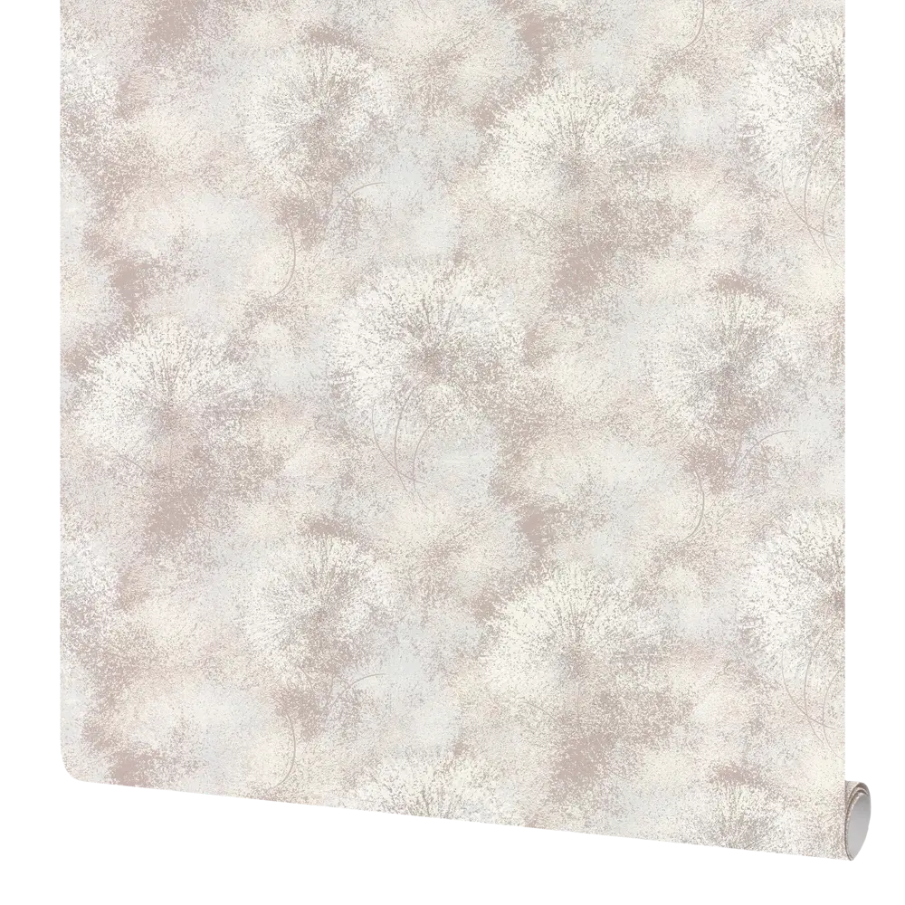 Обои флизелиновые Wall Decor Танго бежевые 1.06 м 75204-12 88759264 STLM-2146072