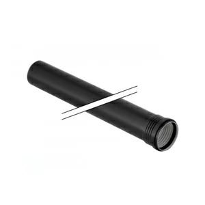 Труба однораструбная, DN50/500 мм Geberit Silent-PP