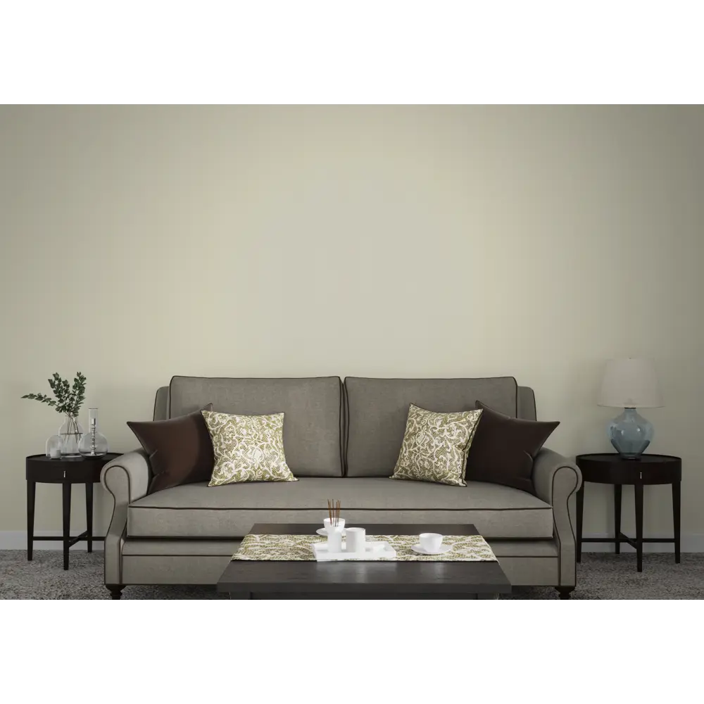 Обои флизелиновые Vog Collection Турецкий дамаск бежевые 1.06 м VV71062-17 STLM-2119471 - Вид №2