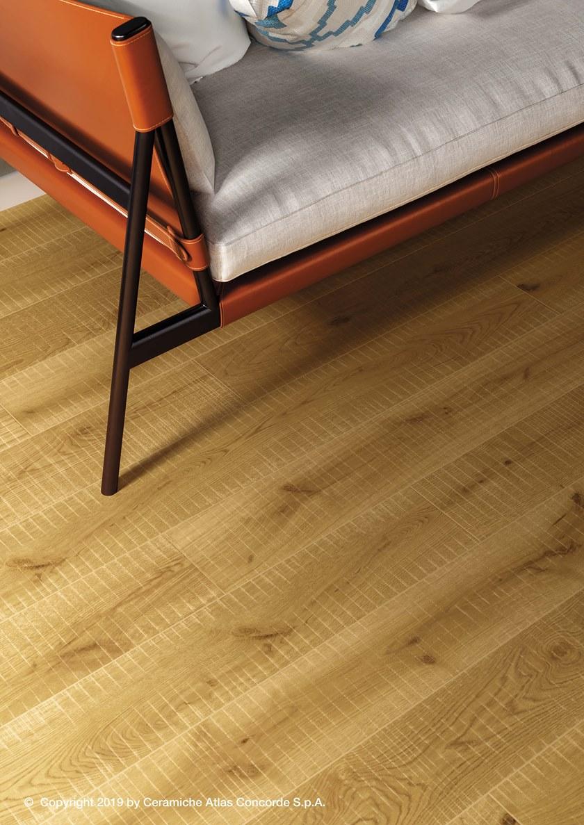 Atlas Concorde Пол из керамогранита под дерево Exence sun-id-1503017 - Вид №40