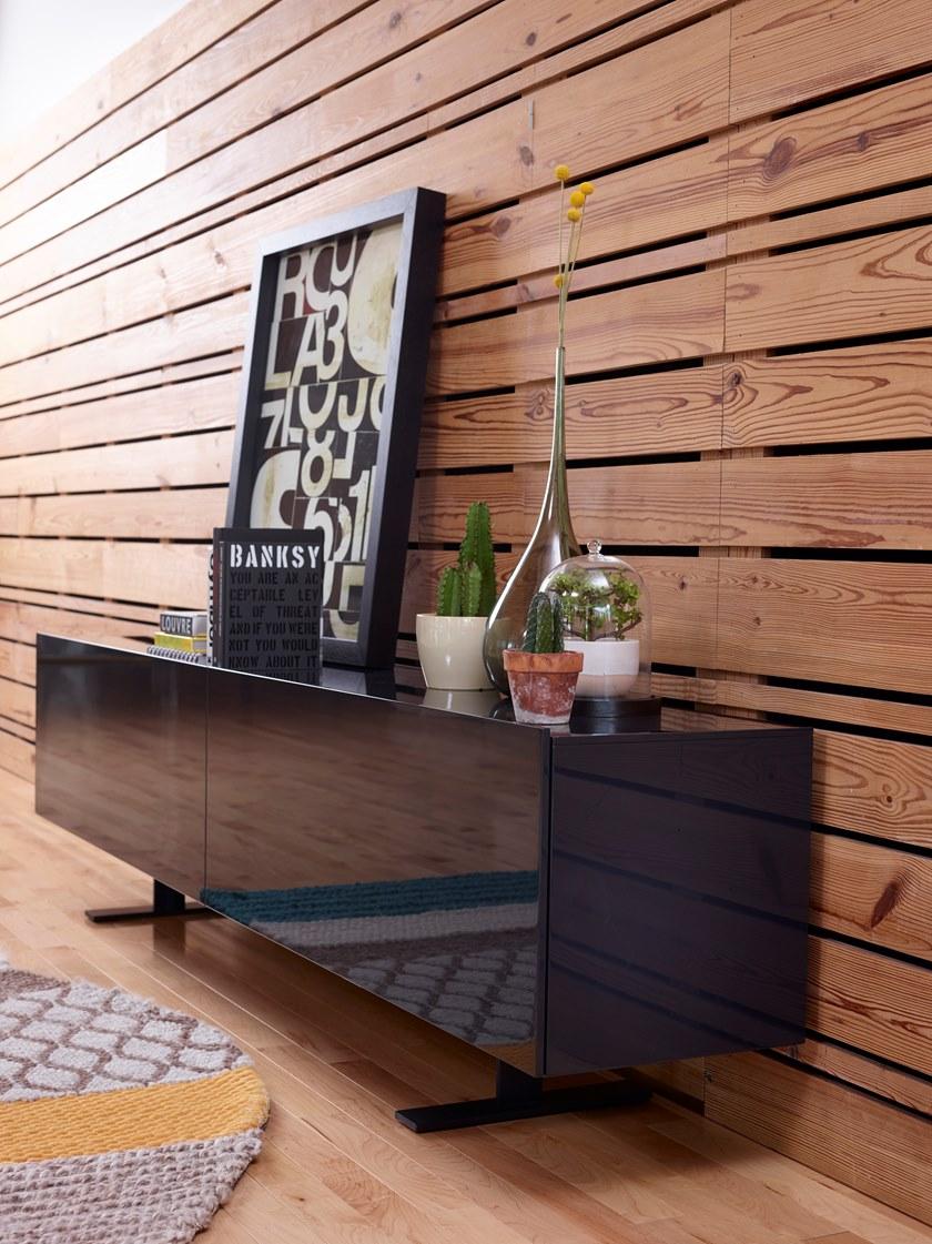 Cappellini Лакированный буфет Luxor sun-id-1356626 - Вид №4