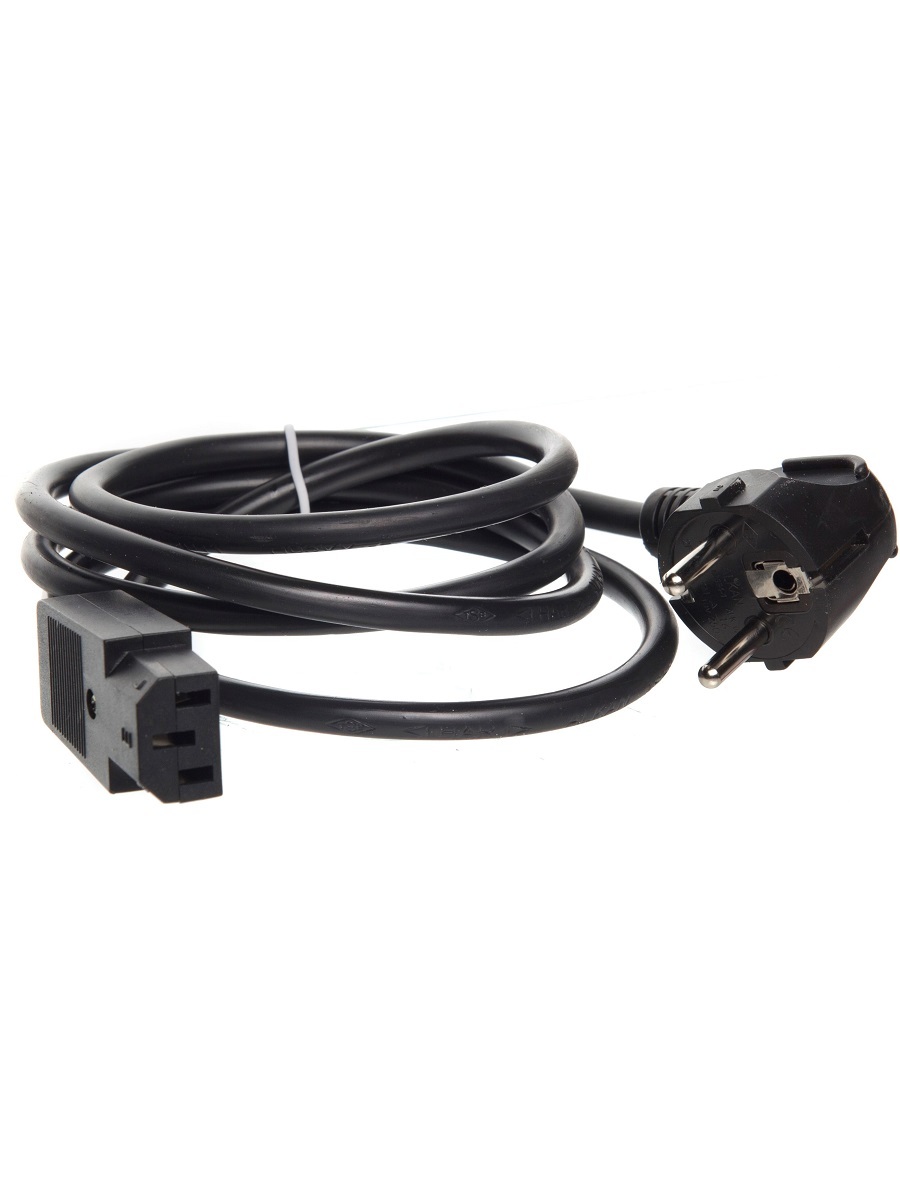 Блок электрических розеток Shift 12100 Black NAVAKO  - Вид №4