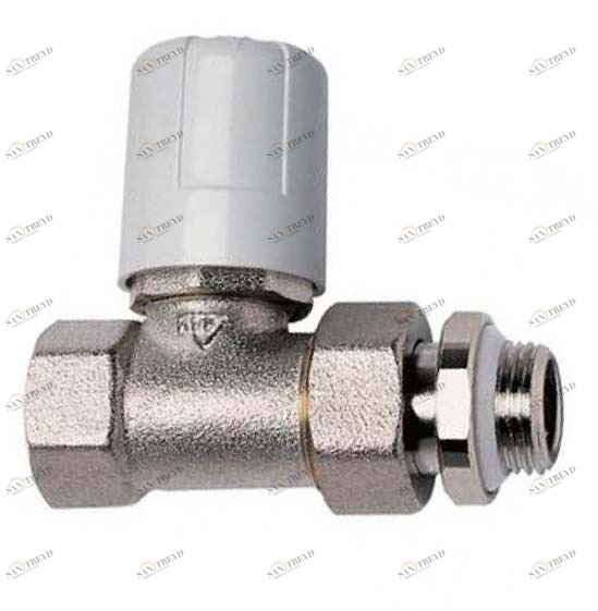 Вентиль прям. ручн.рег.1/2 RBM 181623