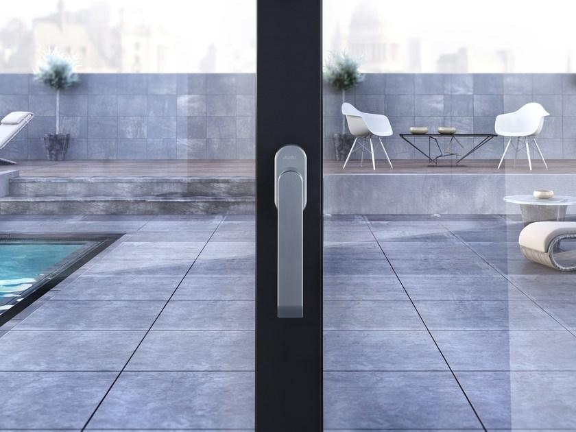 Alumil Раздвижная дверь из алюминия и стекла Smartia systems sun-id-1505259 - Вид №3