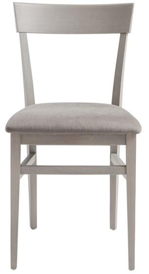 Palma Стул из бука Milano 47c.i2 - Вид №1