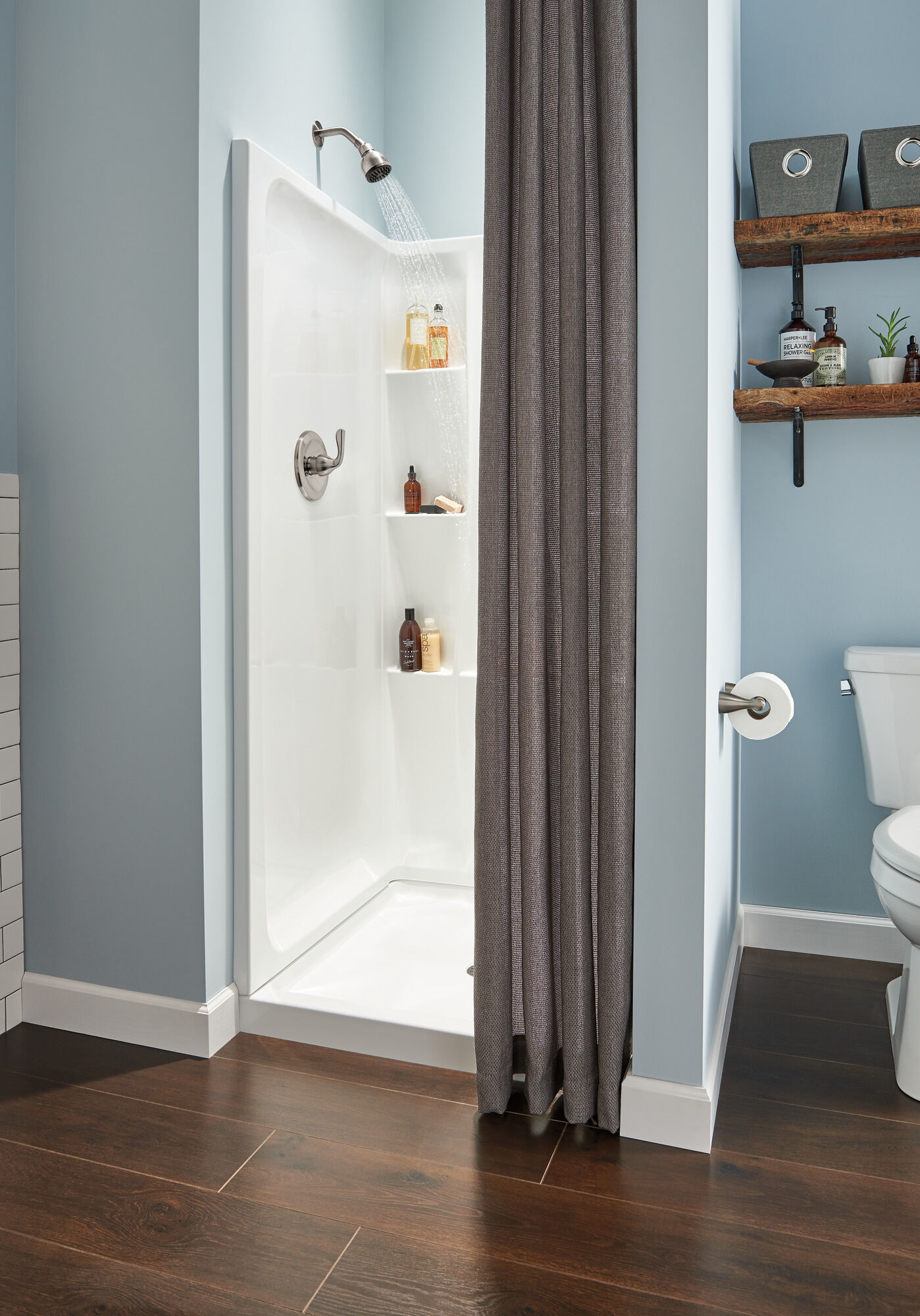 Душевая кабина 36 "X 36" Delta Faucet 40054 - Вид №4