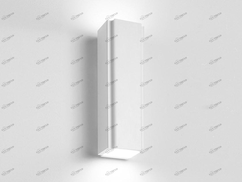 Tecnico Бра из гипса прямого и отраженного света  T202 - t203 