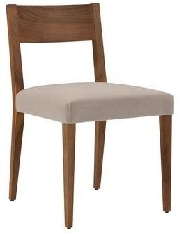 COLLI CASA Деревянный стул Rapallo sun-id-1362991 - Вид №2