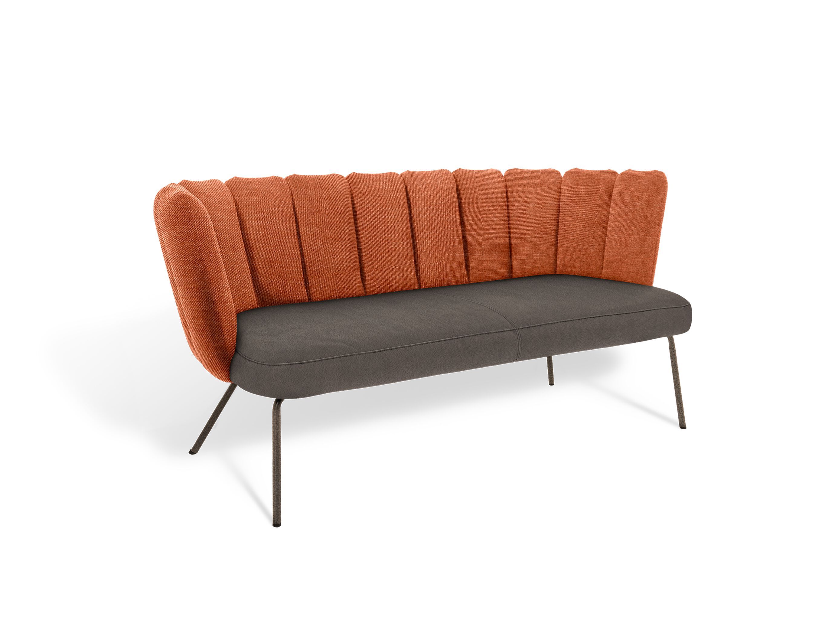 2-местный диван KFF Gaia Line ARCH-00080962 - Вид №4