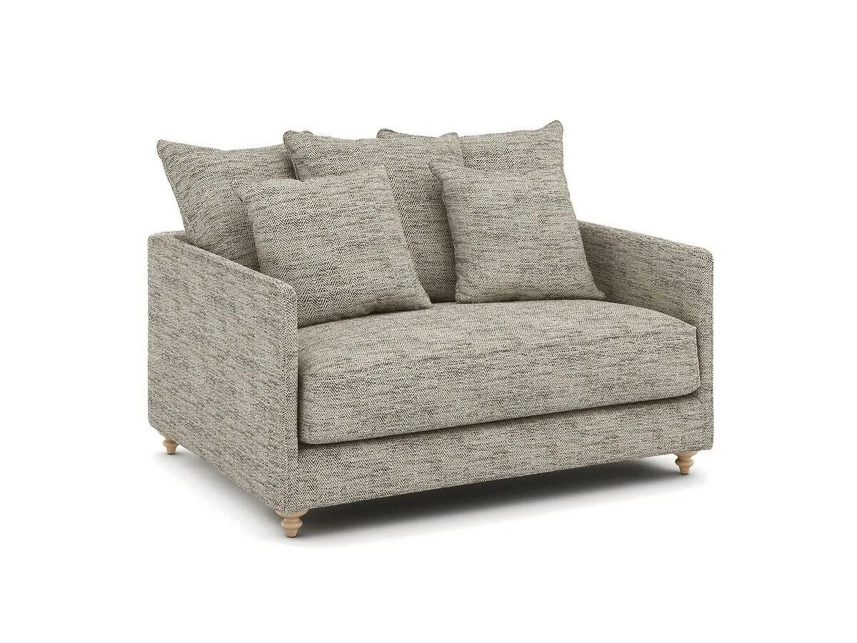 Ткань раскладной диван-кровать AMPM Lazare ARCH-00042432 - Вид №4