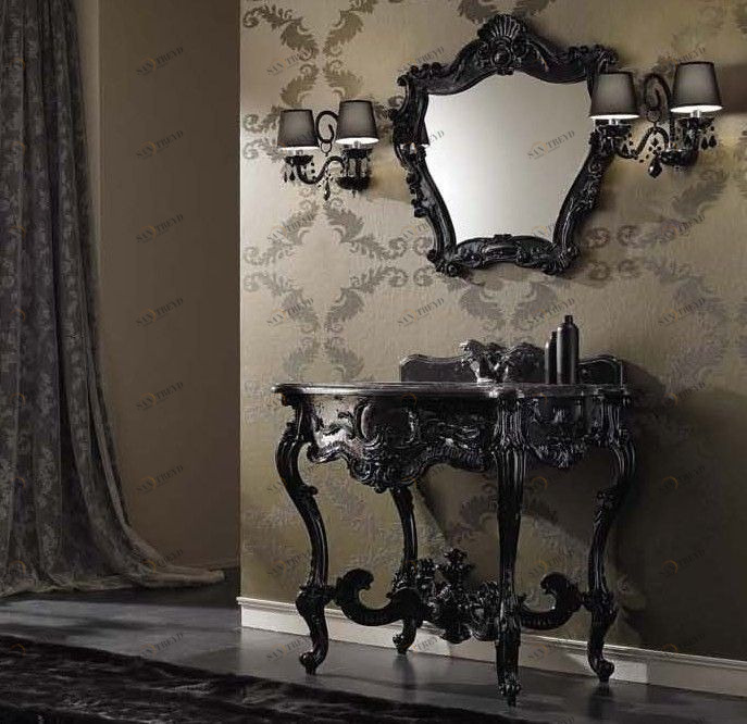 3500 MURANO Комплект мебели MDC Mobili di castello 1253