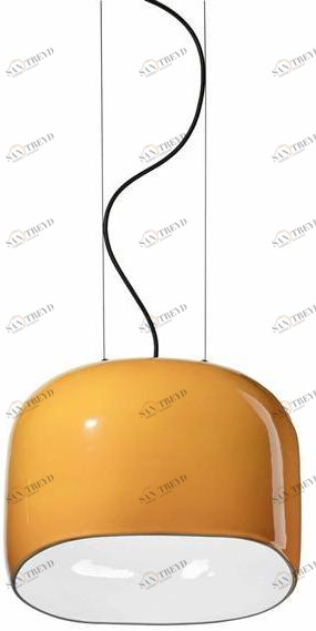 FERROLUCE Подвесной светильник из керамики Ayrton C2551