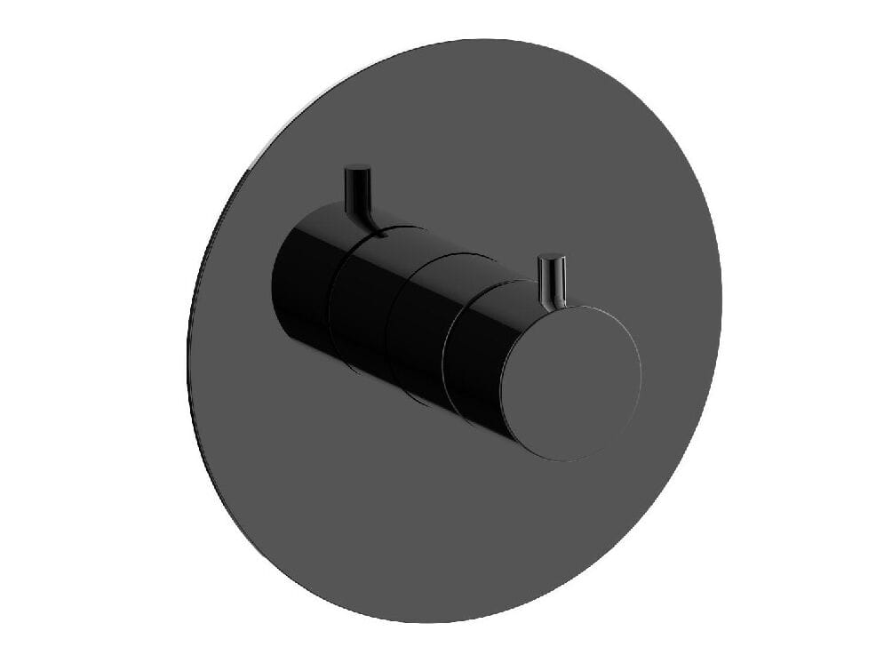 5-позиционный переключатель для душа Rubinetterie Frattini DOCCE 45201C ARCH-00018141 - Вид №4
