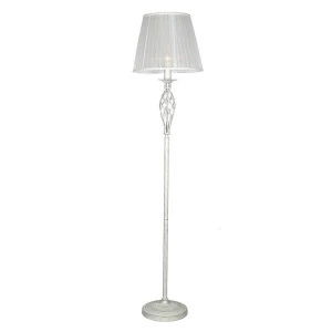 Торшер Omnilux OML-79105-01 OMNILUX ЭЛИТНЫЕ 181058 Белый