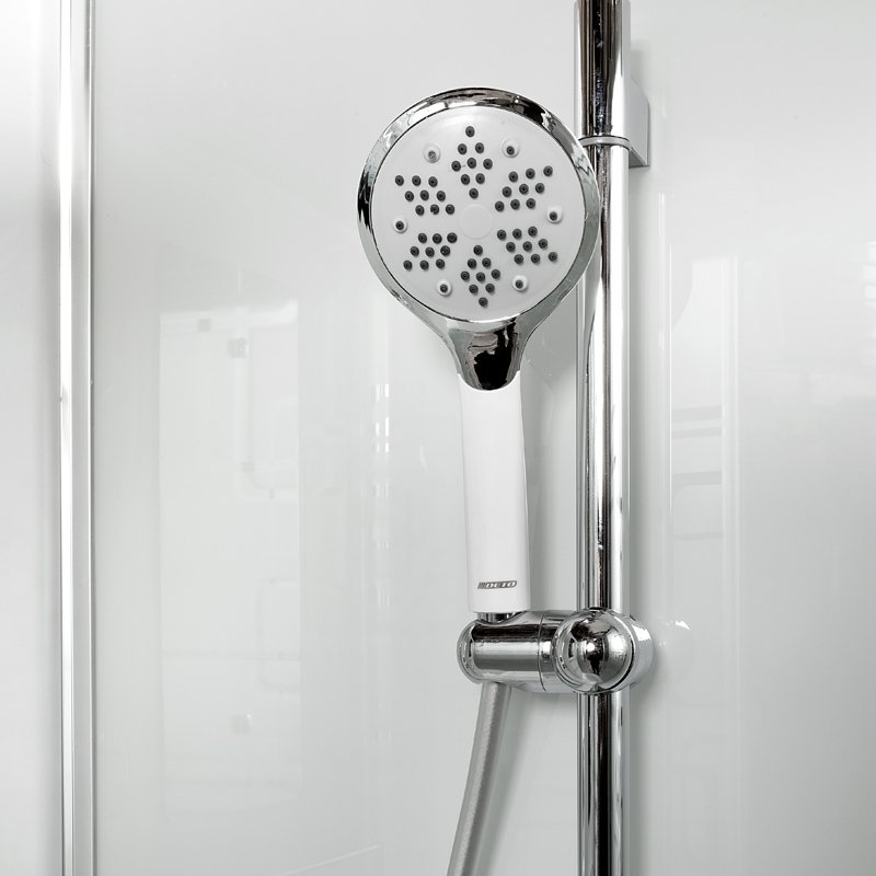 D102S L Душевая кабина DETO Серия D ЕМ1510 LED - Вид №13