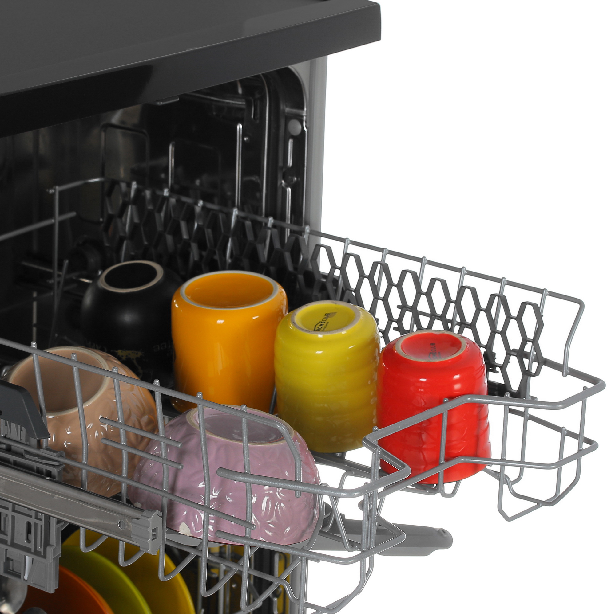 5360277 Посудомоечная машина Beko BDFS15020B черный STDN-0081719 - Вид №7