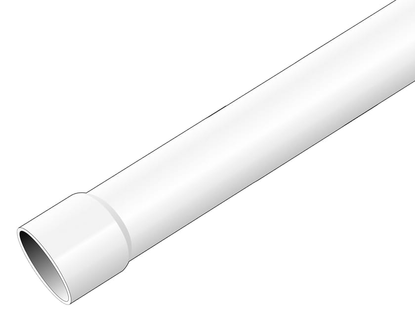 Круглая водосточная труба First Corporation TDBC81 / TDBC82 / TDBC83 ARCH-00105838