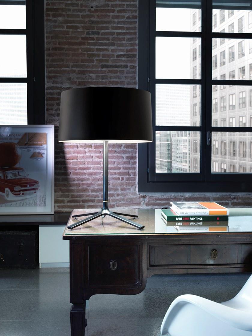 Grok Настольная лампа прямого света Hall sun-id-1421343 - Вид №5