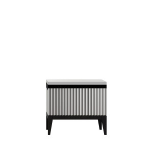 Прикроватная тумбочка Mercury Mercury S5100 Coleccion Alexandra