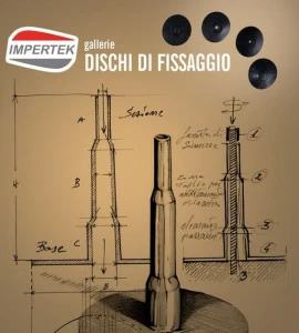 IMPERTEK Фитинги ПВХ для контроля сварки