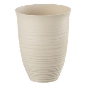 17950079 Стакан tierra 520 мл бежевый Guzzini