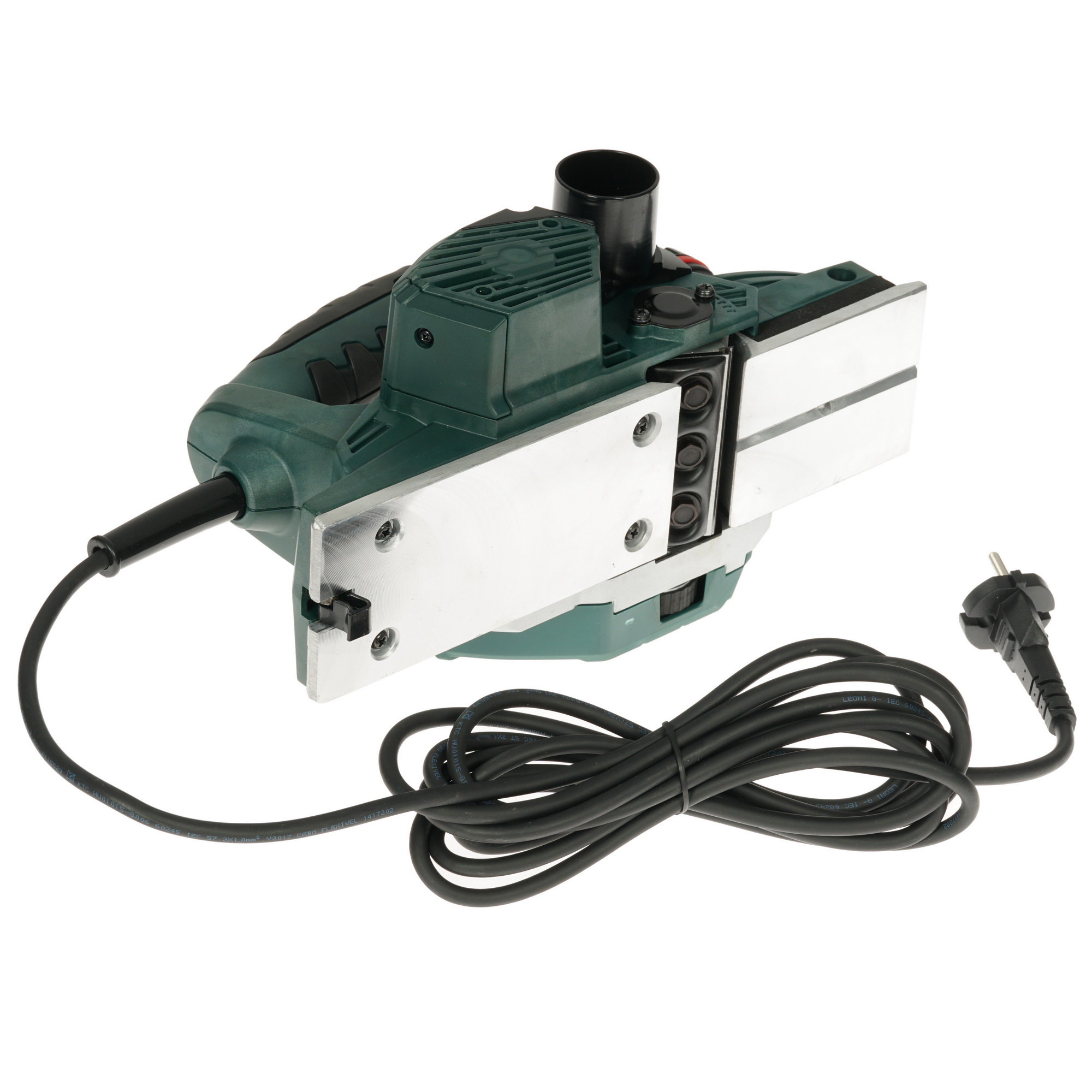 Электрорубанок Metabo HO 26-82 8106893 STDN-0088248 - Вид №6