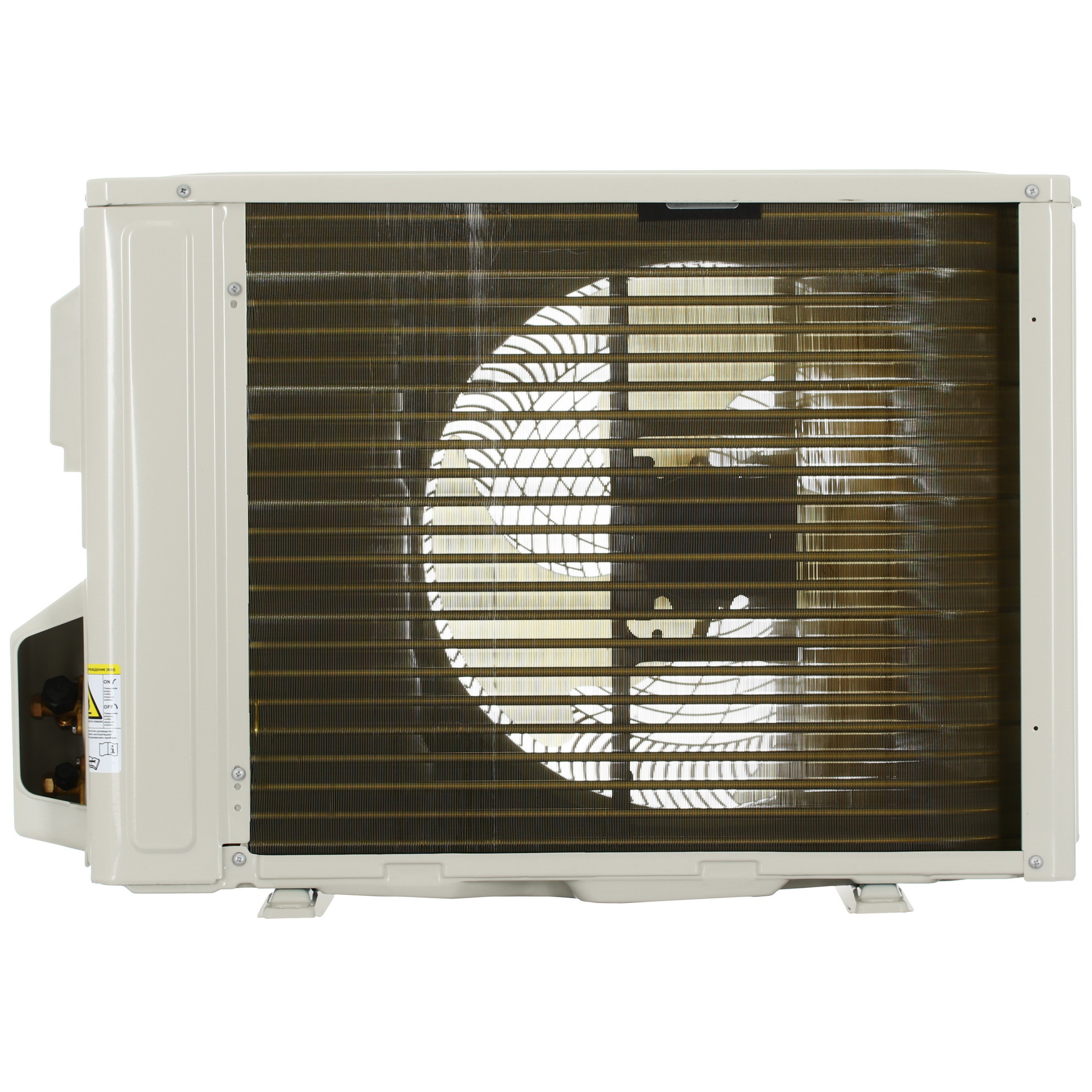 5499302 Кондиционер настенный сплит-система TCL ELI 18 ONF/R1 белый STDN-0108279 - Вид №8