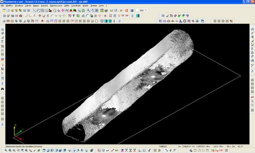 Edilizia Namirial Топографическая, кадастровая съемка, моделирование земель sun-id-1492610 - Вид №4