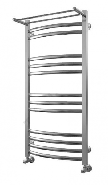 Полотенцесушитель водяной Terminus Енисей плюс П13 500*1100 2110157 - Вид №1