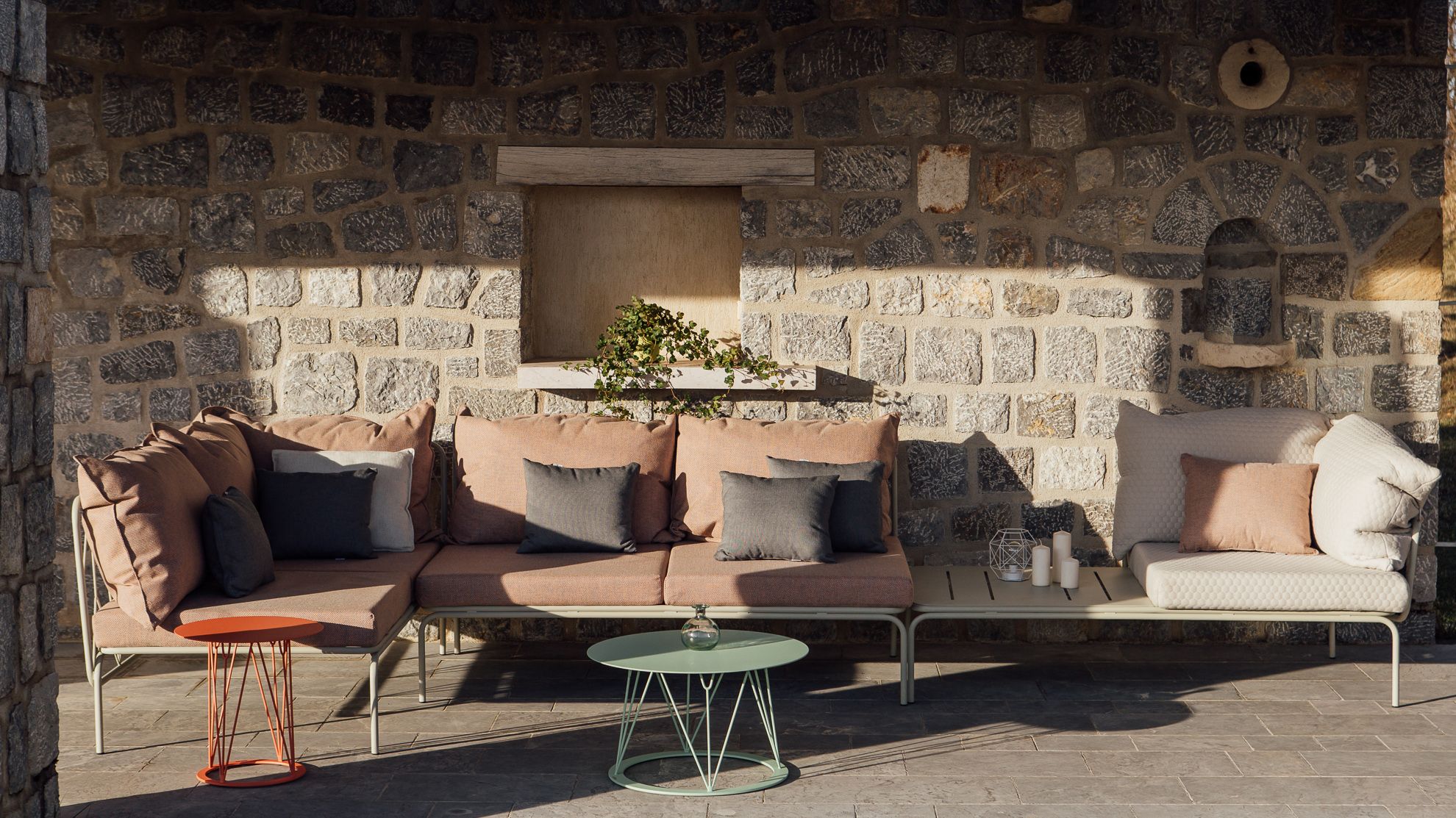 Тканевое кресло Garda Furniture атаман ARCH-00080571 - Вид №11