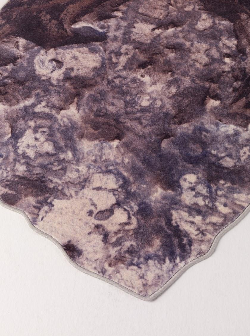 JCP UNIVERSE Ковер из полиамида овальной формы sun-id-1498859 - Вид №1