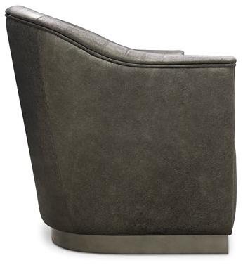 KOKET 3-х местный кожаный диван Mia sun-id-1408679 - Вид №2