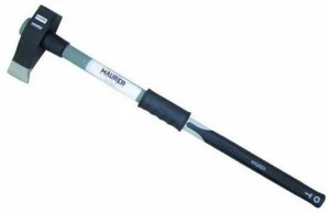 MAURER PLUS Булава с гарпуном