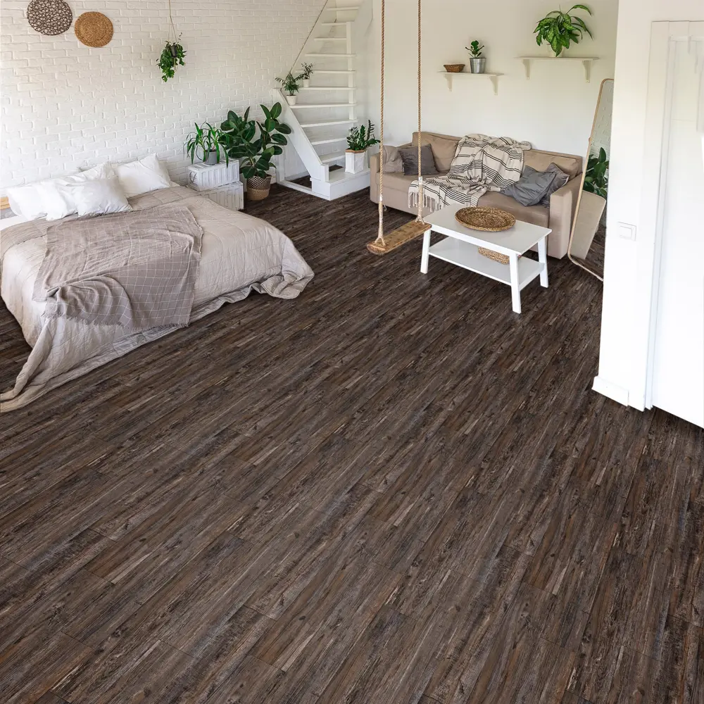 Santreyd Линолеум «Сосна Толедо» с текстурой дерева 83708265 STLM-0043646 - Вид №5