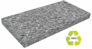 MANIFATTURA MAIANO Теплоизоляционная панель из полиэфирного волокна