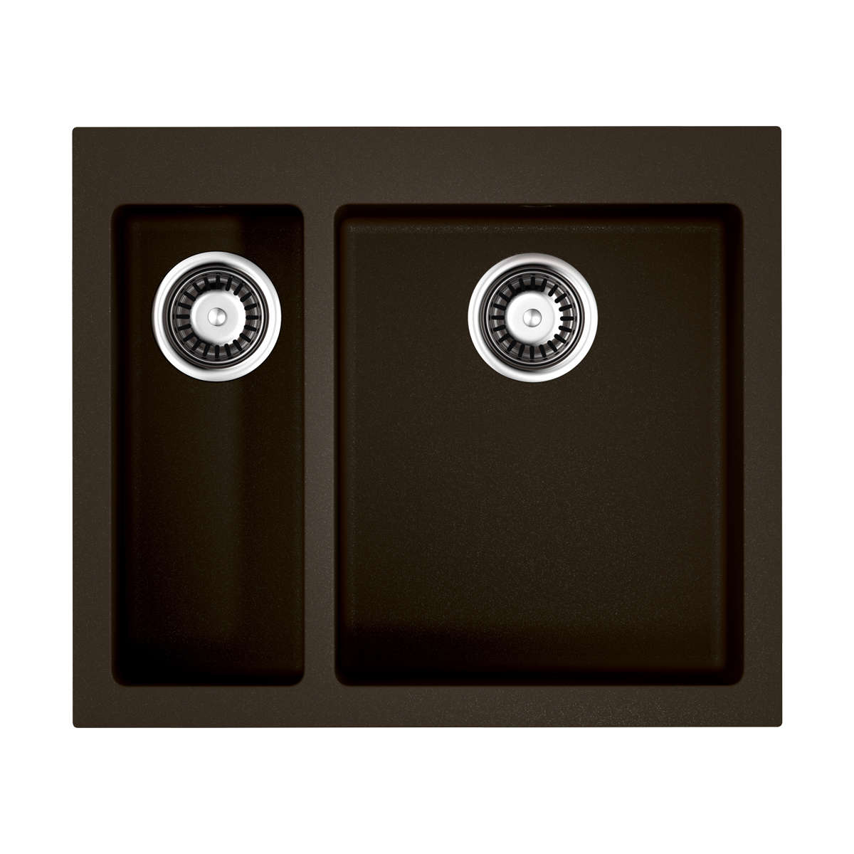 Кухонная мойка Bosen 59-2 DC OMOIKIRI 4993223