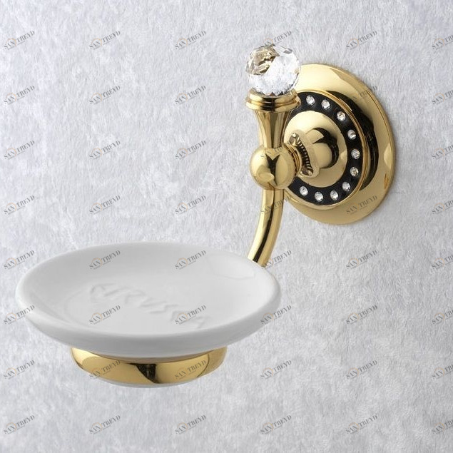 Etrusca Мыльница настенная керамическая ETERNITY 233255MADCER