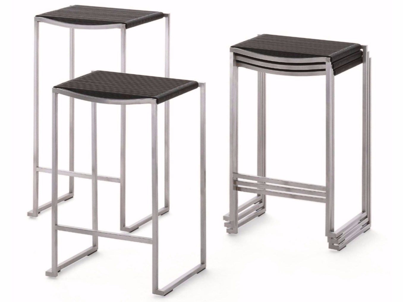 Штабелируемый садовый стул Coro SG1 ARCH-00039352 - Вид №1