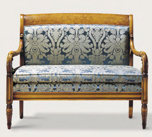 Софа  FRANCESCO MOLON D7