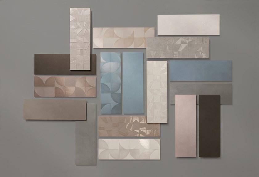 FAP ceramiche Белая плитка для стен Mat&more sun-id-1431392 - Вид №21