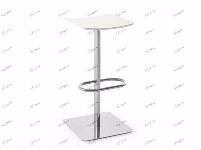 Adico Барный стул на эстакаде с подставкой для ног Fill sun-id-1363102