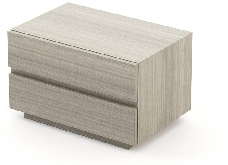 Laskasas Прямоугольная тумбочка из дерева с ящиками sun-id-1456788 - Вид №2