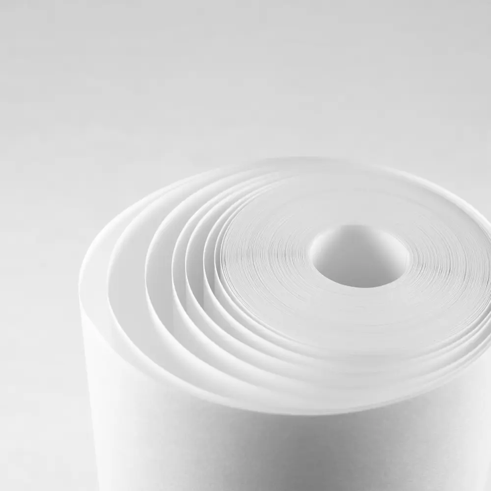 PROFITEX Флизелиновое полотно для безупречной отделки стен 1х25м 87901609 Ремонтный флизелин STLM-1349919 - Вид №1