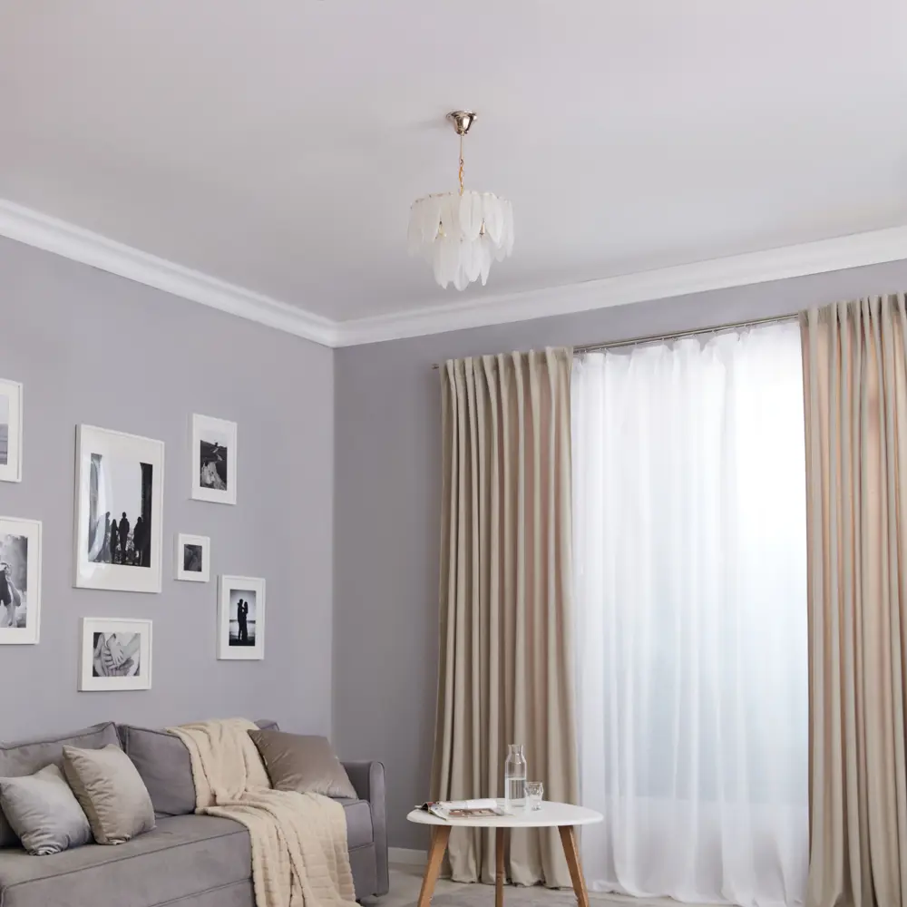 Люстра DE CITY Бриз — элегантное освещение для уютных пространств 88038425 STLM-0800127 - Вид №10