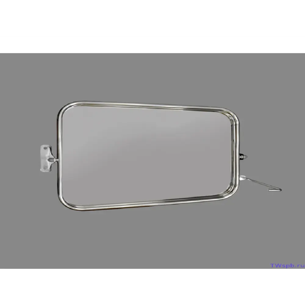 Зеркало косметическое настенное 60x40 см Santreyd Z-3 STLM-2039807