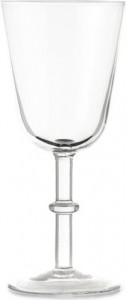 5001033 Бокал для белого вина Banquet 20 cl Clear Normann Copenhagen