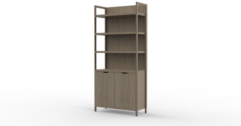 Mobilspazio Гардероб для гостиницы Urban sun-id-1422904 - Вид №40