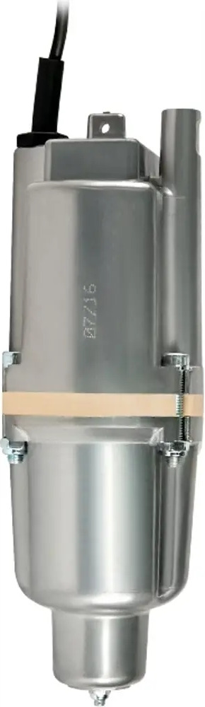 Вибрационный насос UNIPUMP Бавленец для чистой воды с кабелем 40 м 82616192