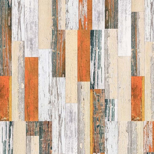 Пробка CorkStyle Impuls Ardent (Гладкая) 915х305 мм 1001400088 - Вид №1