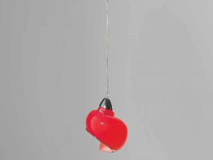 Siru Подвесной светильник из муранского стекла Chiocciola Rs 241-025